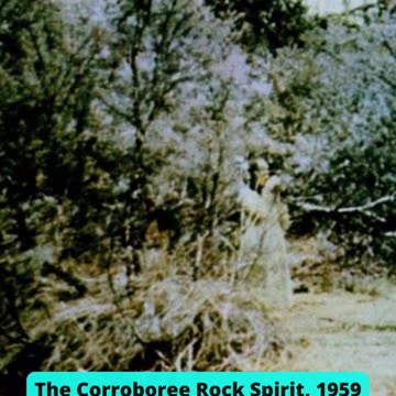 Top 10 Best Ghost Photographs Part 1