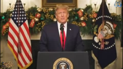 Dec 24th: President Trump's election fraud speech