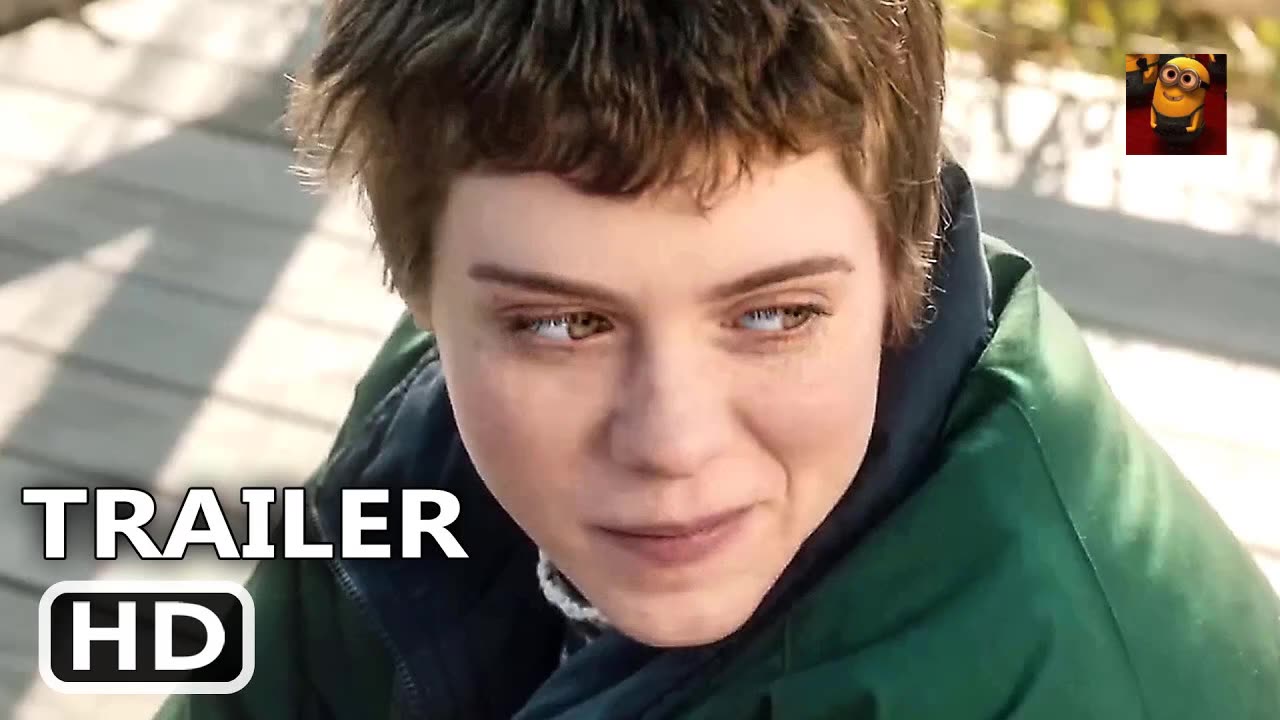 THE ADULTS Trailer (2023) Michael Cera, Sophia Lillis, Drama Movie