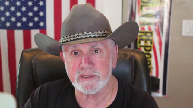 2000 Mules, Dinesh D'Souza, Part One!