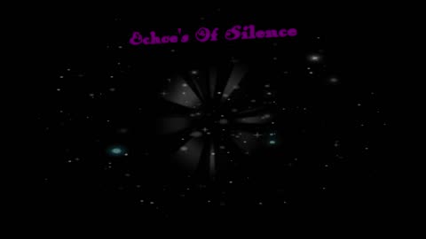Echoe's Of Silence