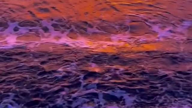The moment of Chase