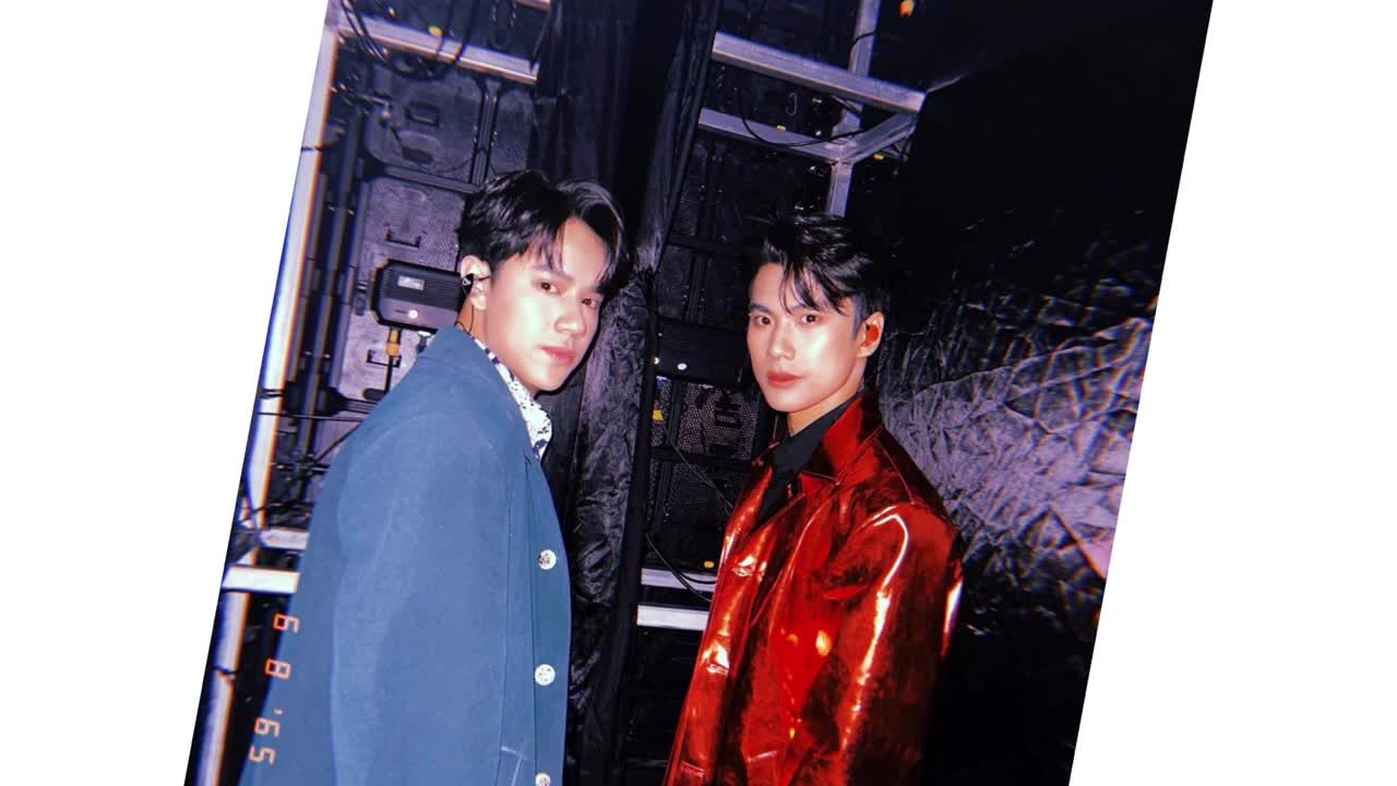 ก็เพิ่มรอบไปเลยสิคะ! แฟนมีตติ้ง “โอม-นนน” ที่ไทเปปังไม่ไหว บัตรขายดีไม่มีหลุด...