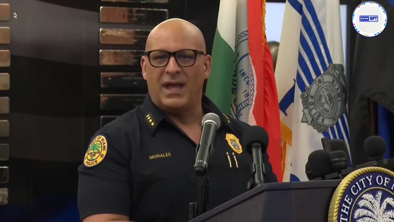 Miami adding extra security prep ahead of Trump arraignment in Florida