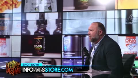 The War Room in Full HD for May 2, 2023.