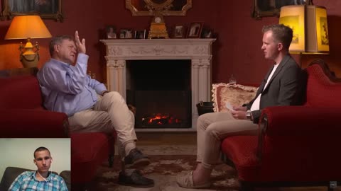 Attentat auf Trump, Compact verboten und Abstieg der USA | Dirk Pohlmann bei Flavio von Witzleben