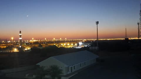 Night Video