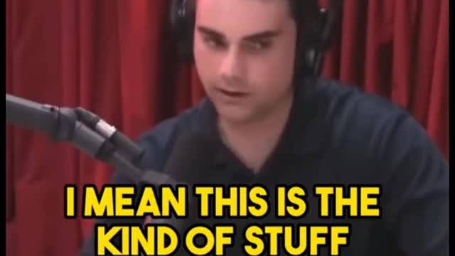 JRE: The gouvernement is exposed