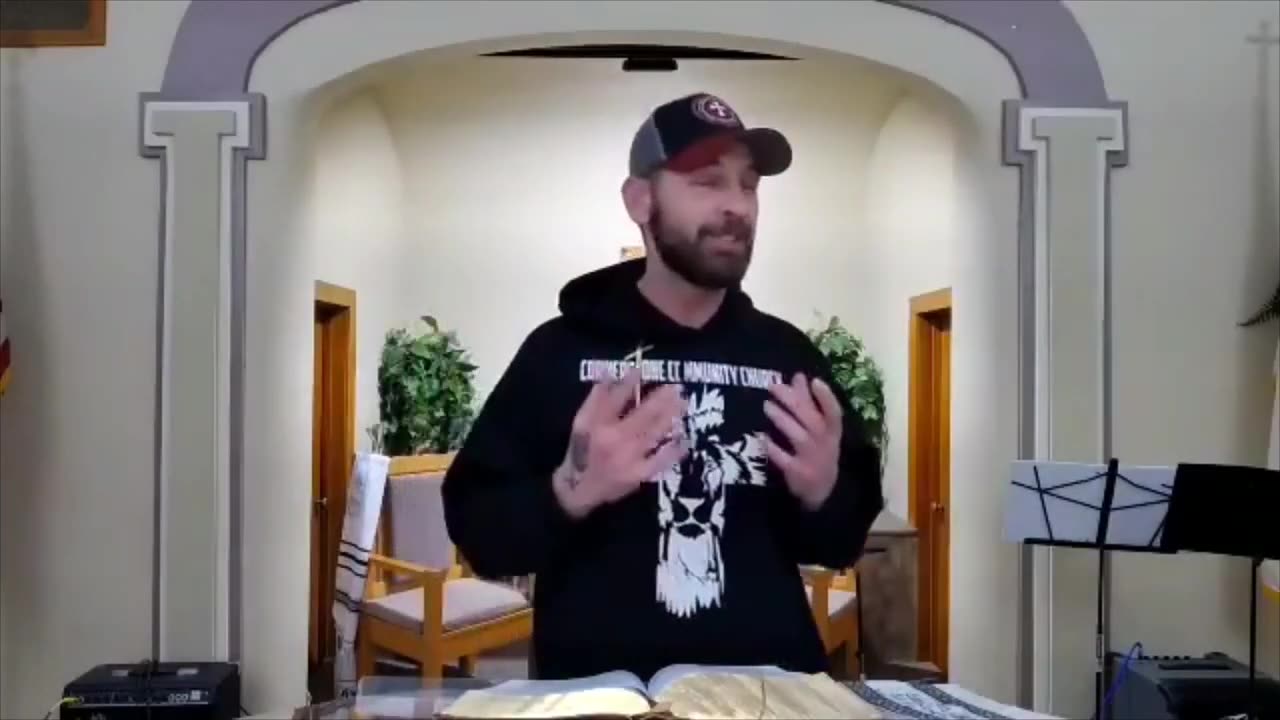 Cornerstone Clips - February 22, 2023