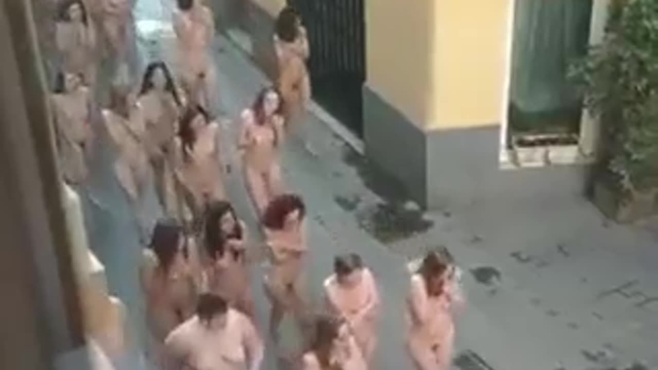 San Fermín 2023