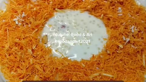 Eid special sewai dessert recipe