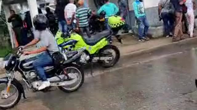 homicidio video