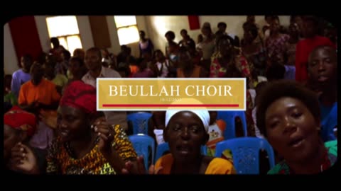 gospel expanding dances