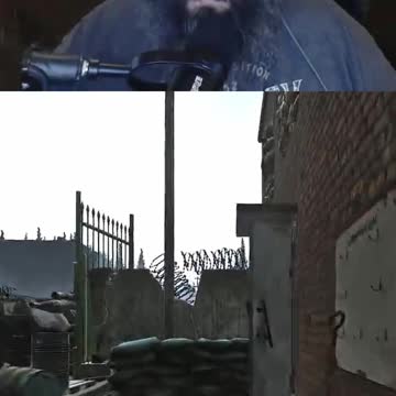 Extract Camper Gets Got!