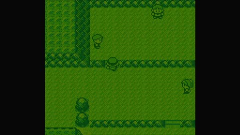 Pokemon Red Gameboy Part 4