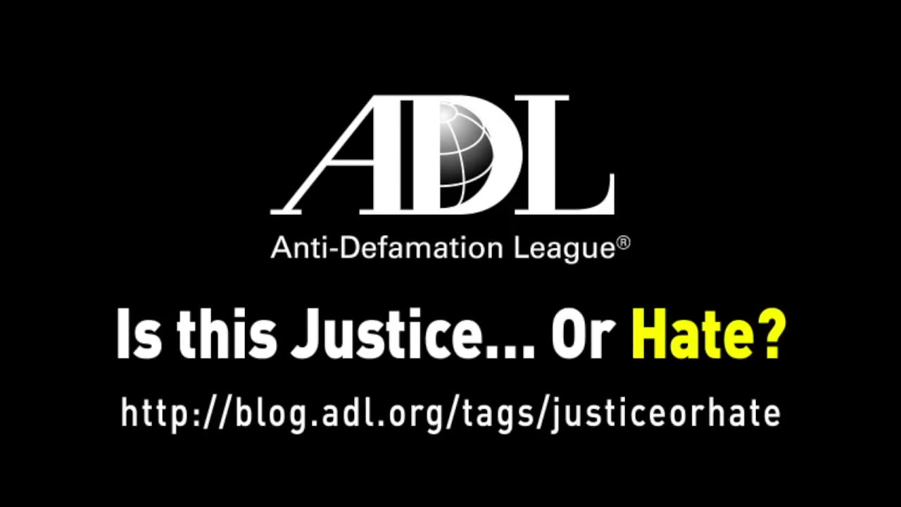 The ADL really doesn't like the Nation of Islam leader Louis Farrakhan preaching any truth