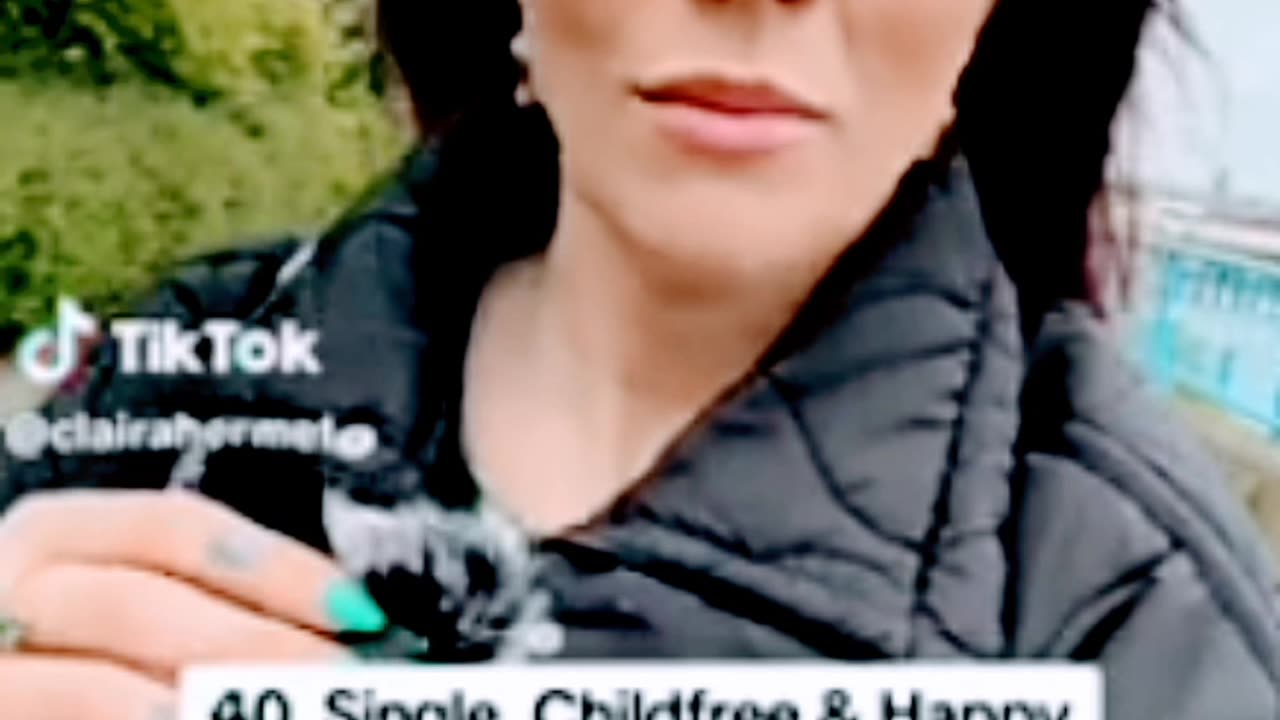 "KAREN" IS OLD & WORTHLESS