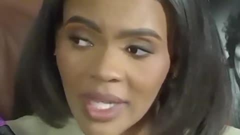 Candace Owens on how slavery wasn’t abolished- it just mutated