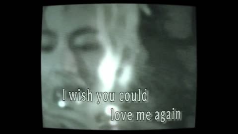 V 'Love Me Again'