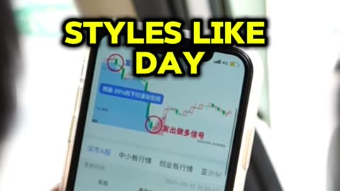 Start Trading