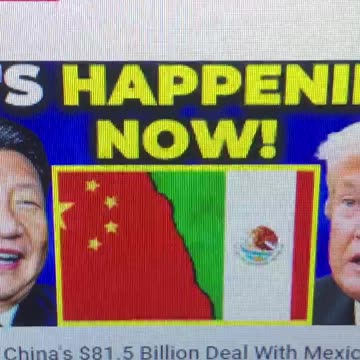 China slaps the Americans right in the fucking face