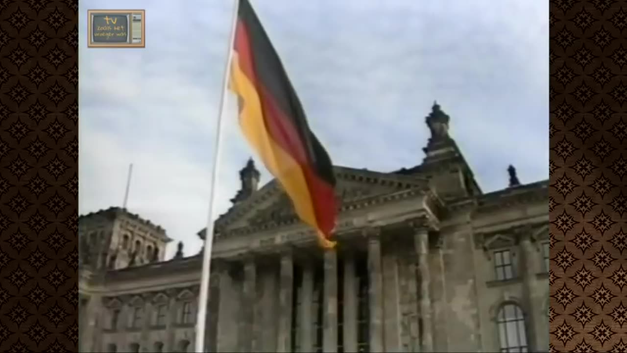 1990 KRO Brandpunt special report; de Stasi (1990)