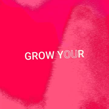 Grow you Roses