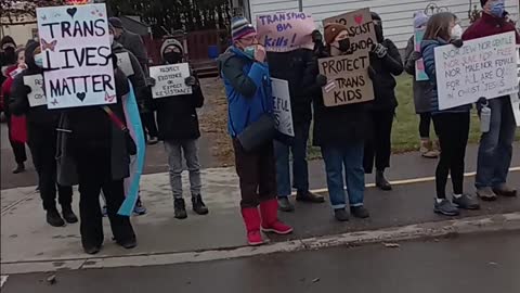 Student Walkout