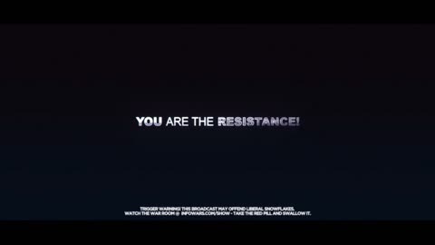 The War Room in Full HD for June 26, 2023.