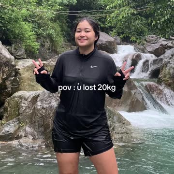 To achieve your ideal weight