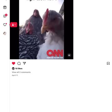 Conspiracy realist’s