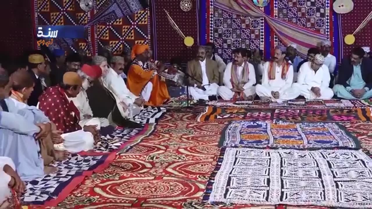 Jai Raam JOGI from Tharparkar Sindh