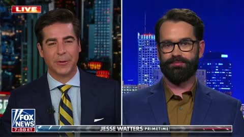 Matt Walsh @MattWalshBlog talks about his upcoming documentary "What Is A Woman?"