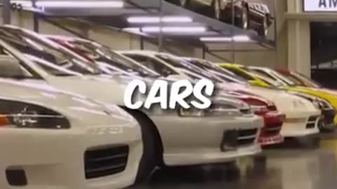 The Most Expensive Car