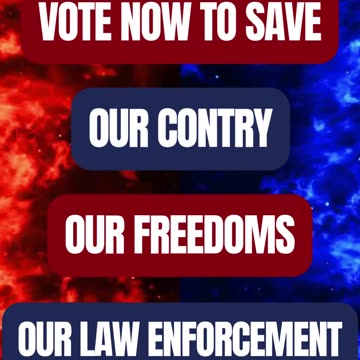 Majority Votes Defunding Law Enforcement