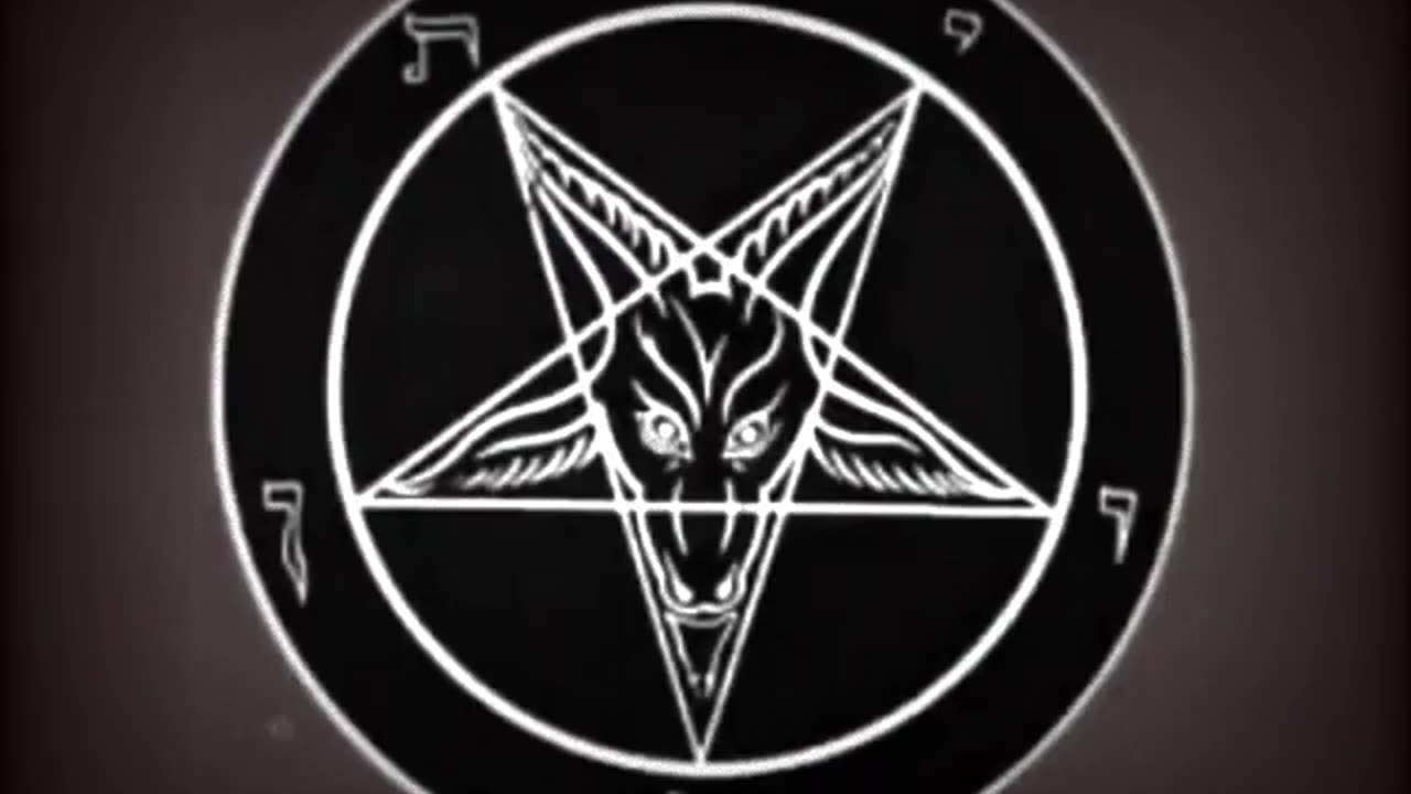 Satanic Mass - Tribute to LaVey's Intention