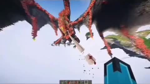 Minecraft highlights