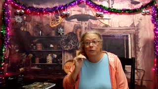 Coffee with Christine, your money, aliens, negative-positive forces 1/2/23: