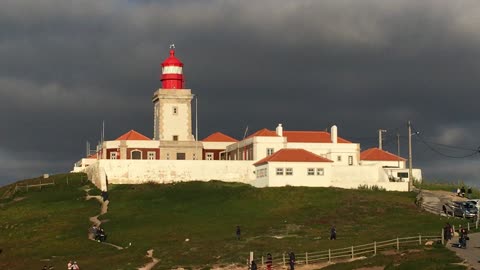 Cabo da Roca (Sintra, Estremadura, Portugal) 1