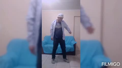 Dança