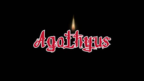 Agathyus – Nyár éjei (dalszöveges audió)