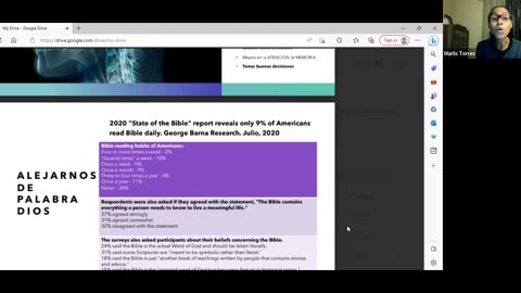 Encuentro de Padres - Lunes 29 de Mayo
