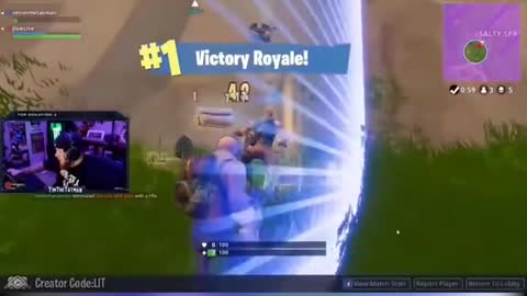 Back in the day we didn’t have skill based matchmaking