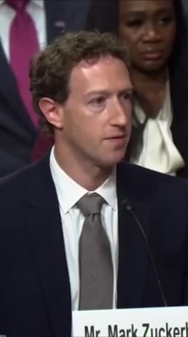 Short Meta CEO moet excuses aanbieden @JasperCSTV