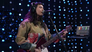 Marineros - Amarte Así (Live on KEXP)