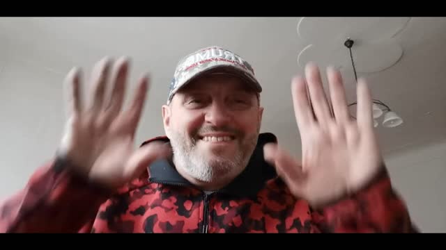 Nová mutace Kanada: 'omiTRUCK' a po ní přijde mutace 'PRAVDA a SVOBODA'!