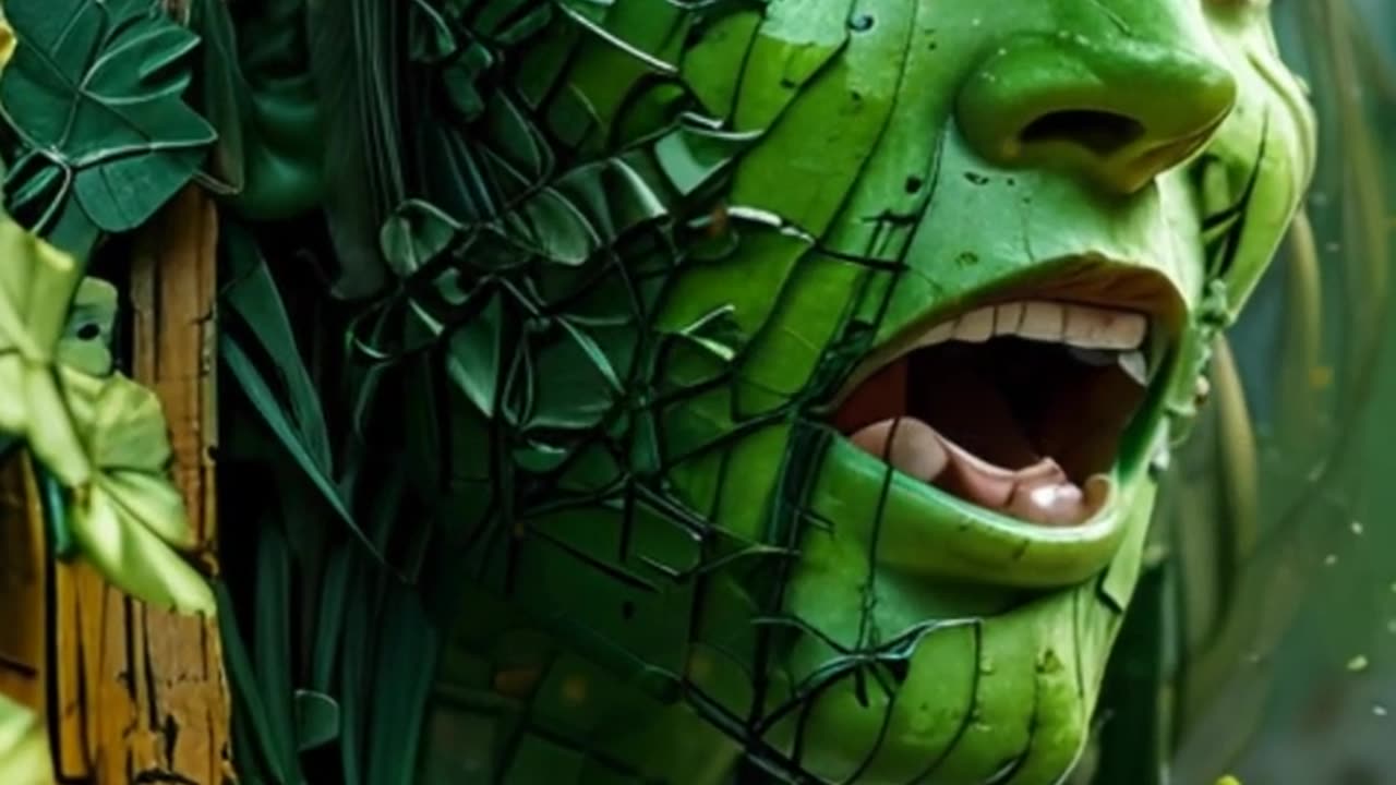 The creeper