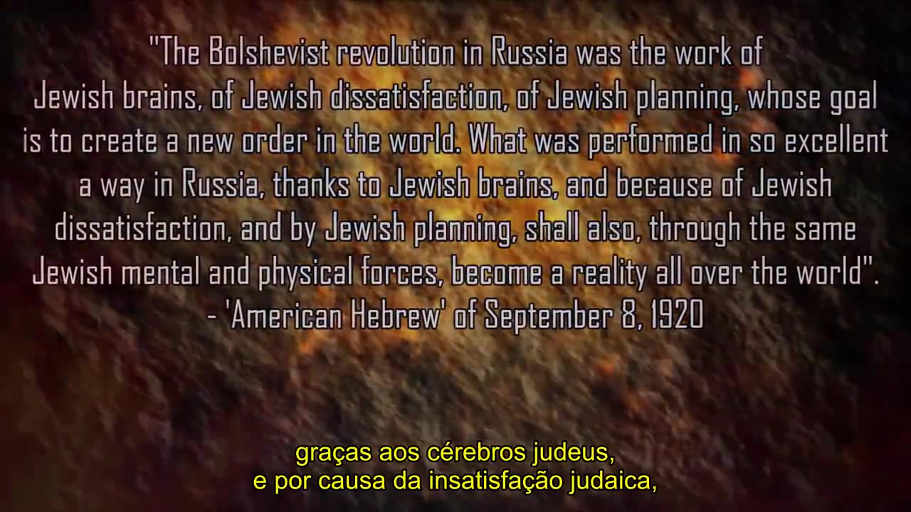 The Bad War - Europe, The Last Battle - Part 1 - Director Tobias Bratt - PT-BR (2023,7,5) ☢️♫