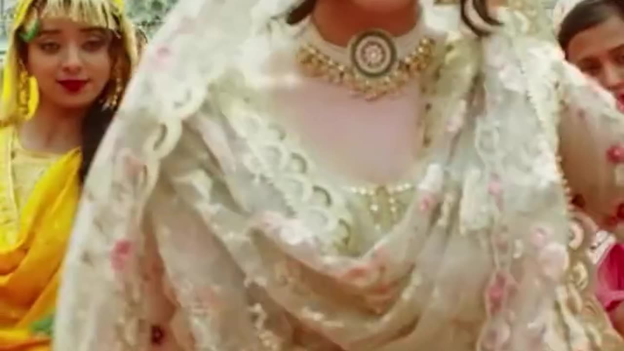 Chal Tere Ishq Me Pad Jate Hai 2023 l Neeti Mohan l Vishal Mishral l Gadar 2