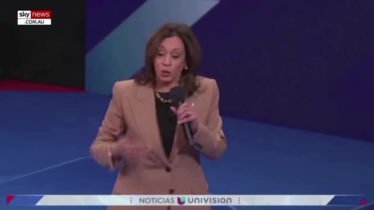 SNL turns on Kamala Harris with hilarious parody as she is ‘abandoned’ by key allies
